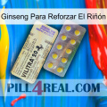 Ginseng Para Reforzar El Riñón new06